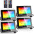 RGB Flood Lights