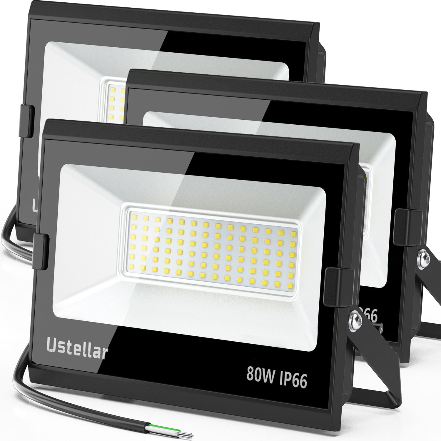 LED Flood Lights