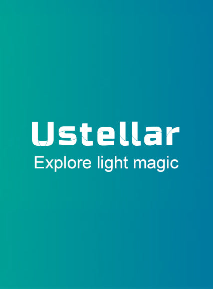 Ustellar Wholesale 6M 6000K Hand Wave Strip Lights with Dimmer – Ustellar  Tech B2B