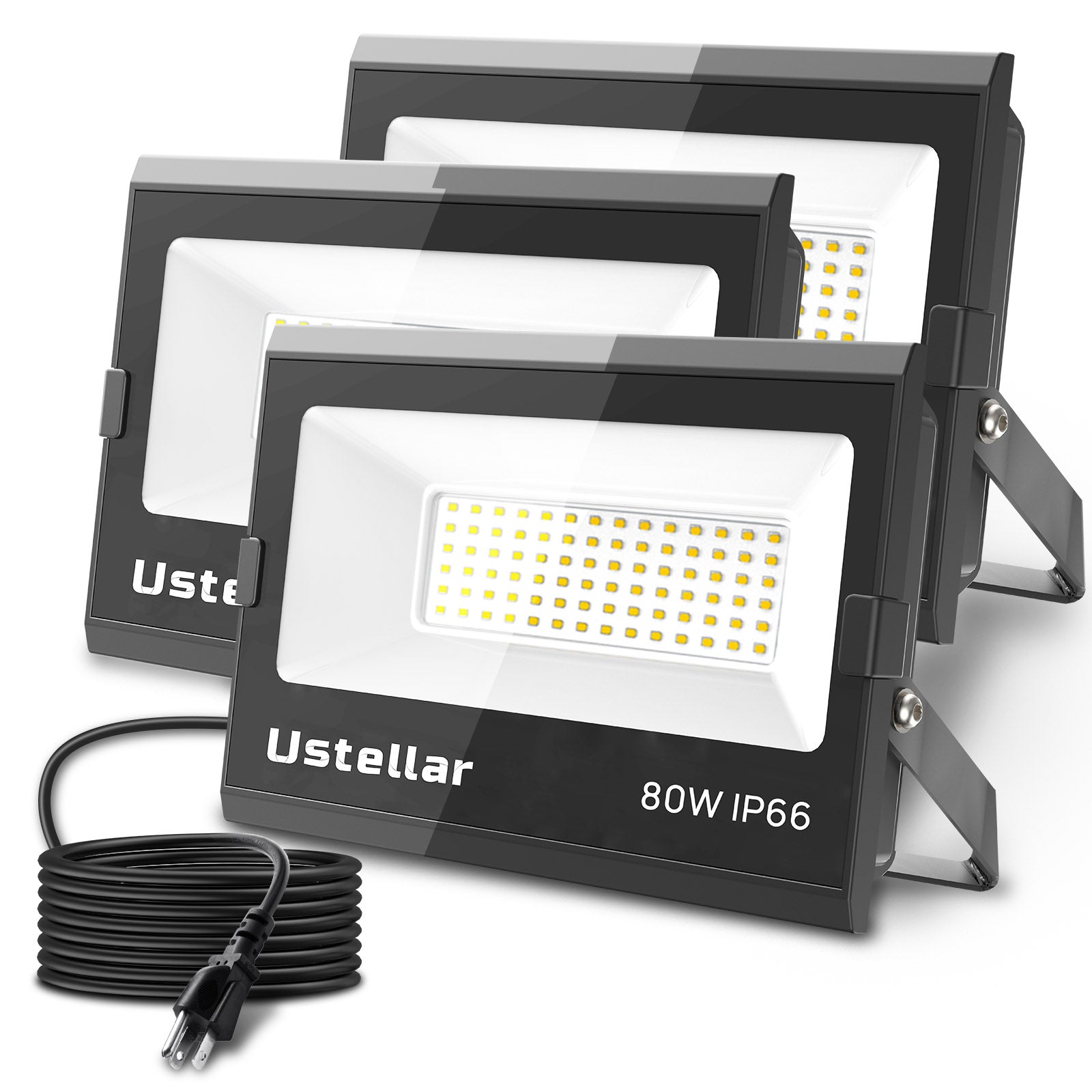 Ustellar Wholesale 6M 6000K Hand Wave Strip Lights with Dimmer – Ustellar  Tech B2B