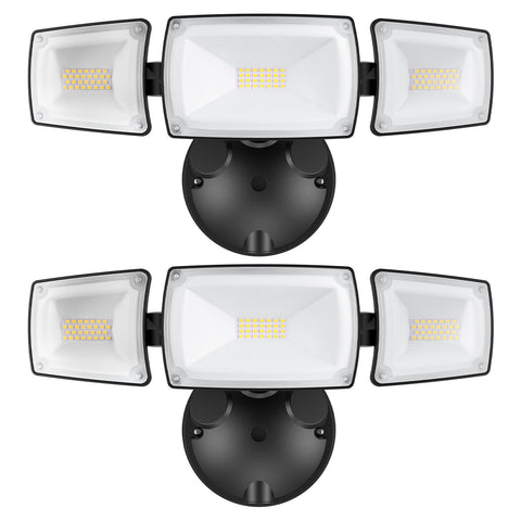 Ustellar led clearance flood lights