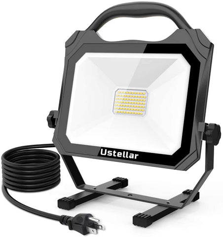 Ustellar 50W 5000LM Work Light