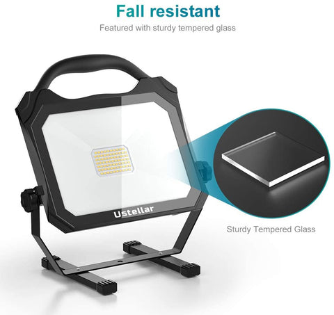 Ustellar 50W 5000LM Work Light