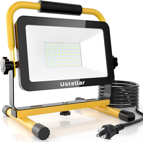 Ustellar 60W 6000LM Work Light