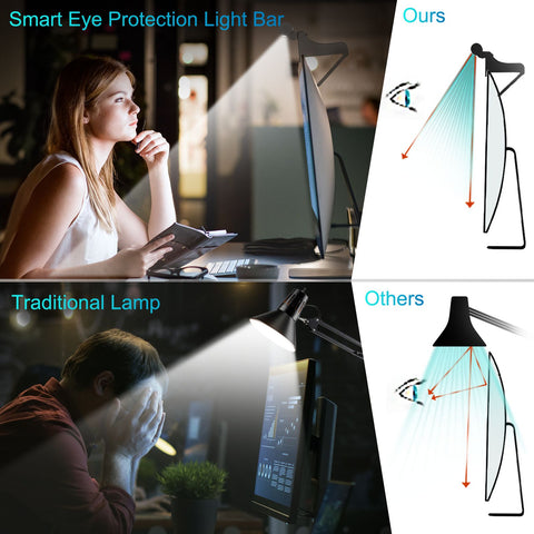 Ustellar Smart Monitor Light Bar